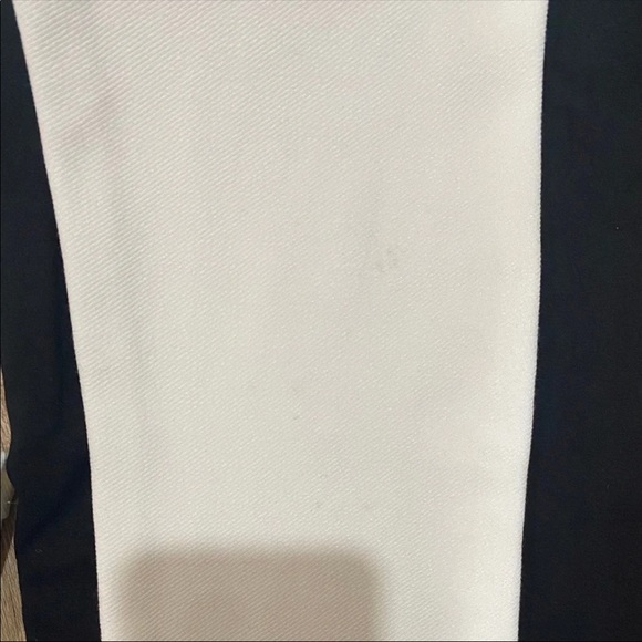 Maternity fleece skinny jeans - Picture 9 of 11